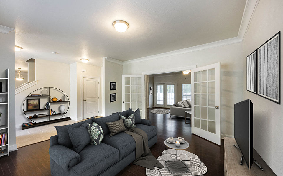 Photos of Mission Creek at Moody AFB